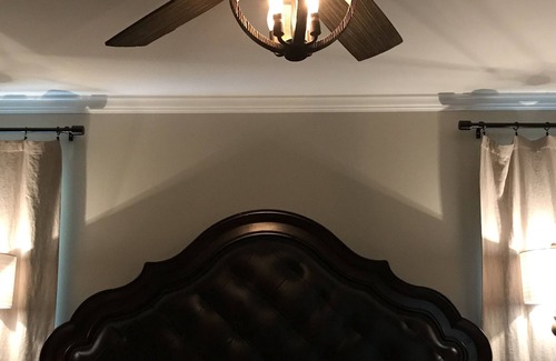 Flint Other | Welcome to Hill Creek - Modern Farmhouse Retreat