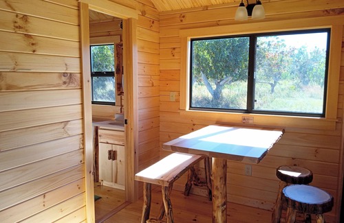 Bokeelia Cabin | Welcome to Historic Pineland Florida, Island time really does start here.