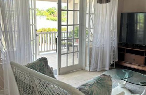 Saint Lawrence House | Welcome to Hope Winds, a charming 2,500 sq. ft. ranch-style house on a serene 4-acre property.