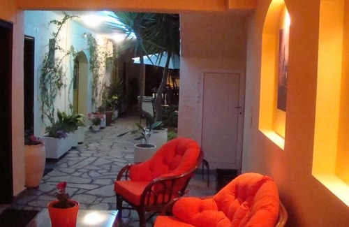 Neos Marmaras Bed & Breakfast | Welcome To Hotel petunia, In Neos-marmaras,xalkidiki ,greece, double room 7