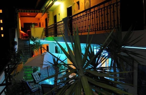 Neos Marmaras Bed & Breakfast | Welcome To Hotel petunia, In Neos-marmaras,xalkidiki ,greece, double room 7