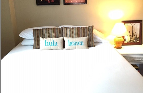 Mokuleia House | Welcome to Hula Heaven! North Shore, Oahu!