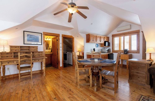 Bozeman Apartment | Welcome to Hyalite Loft - Fully Furnished Loft Near Hyalite