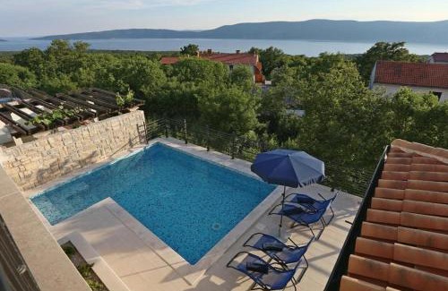 Linardici Villa | Welcome to Island Krk!