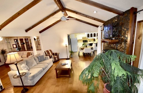 Central Oklahoma City House | Welcome to Israel’sRoute 66 Sleep Stay