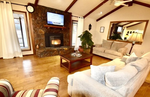 Central Oklahoma City House | Welcome to Israel’sRoute 66 Sleep Stay