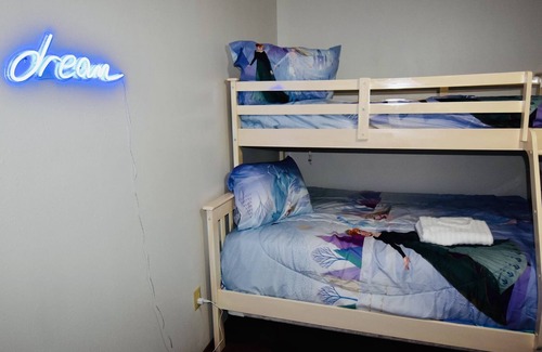 Central Oklahoma City House | Welcome to Israel’sRoute 66 Sleep Stay