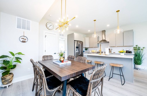 Saint Joseph House | Welcome to "It's a Shore Thing"- Your Serene Waterfront Haven!