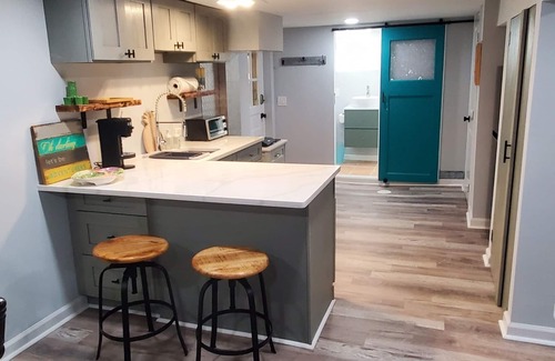 Silver Spring Apartment | Welcome to K Kottage: Suburban Washington, DC Area