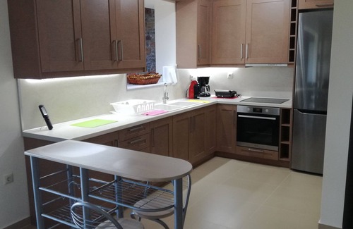 Karystos Apartment | Welcome to Karystos View