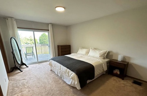Lindsay House | Welcome to Kawartha Lakes at The Monira Manor