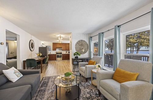 Stone Mills Cottage | Welcome to Lake House On Park