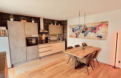 Feldafing Apartment | Welcome to Lake Starnberg!
