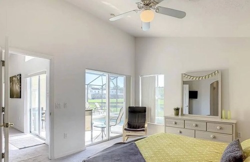 Cumbrian Lakes Villa | Welcome To Lakeside Bliss At Cumbrian Lakes By Shi 4 Bedroom Home