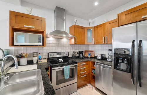 Playa Langosta Condo | Welcome to Langosta Beach Condo! Enjoy family fun and ocean views!