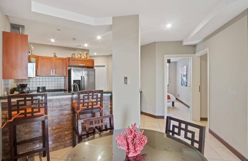 Playa Langosta Condo | Welcome to Langosta Beach Condo! Enjoy family fun and ocean views!