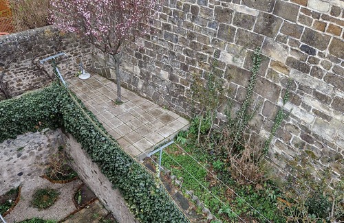 Le Puy-en-Velay Apartment | Welcome to Le Cocon de Seguret - 120 m2 duplex apartment in the heart of the historic district