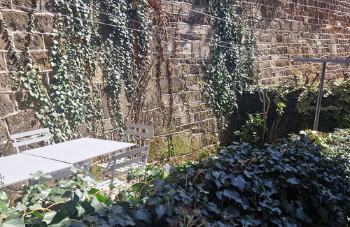 Le Puy-en-Velay Apartment | Welcome to Le Cocon de Seguret - 120 m2 duplex apartment in the heart of the historic district
