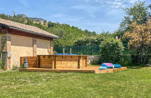Le Saix House | Welcome to Le Saix A place in the countryside with many experiences.