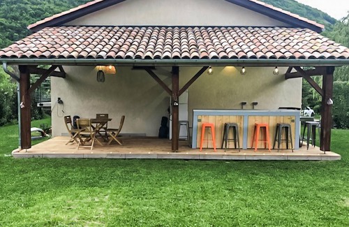 Le Saix House | Welcome to Le Saix A place in the countryside with many experiences.