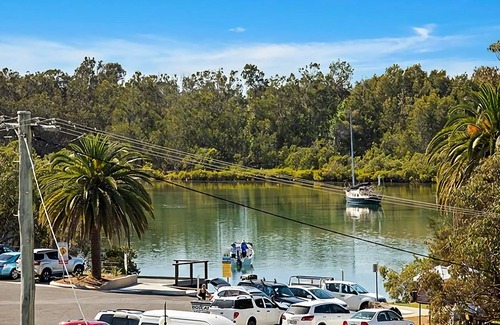 Nambucca Heads House | Welcome to Level Above, this abode is ideal for you and your family