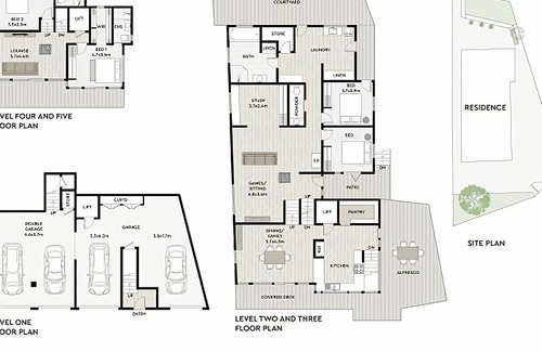 Nambucca Heads House | Welcome to Level Above, this abode is ideal for you and your family
