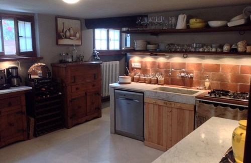 Borgo a Mozzano Villa | Welcome to lush Tuscany and beautiful Villa Adriano