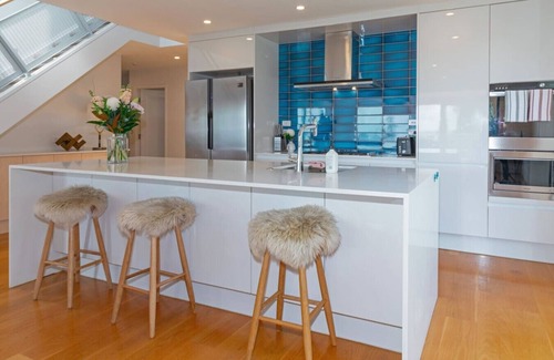 Orakei House | Welcome to Luxury Living in CBD