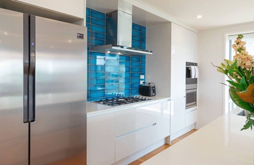 Orakei House | Welcome to Luxury Living in CBD