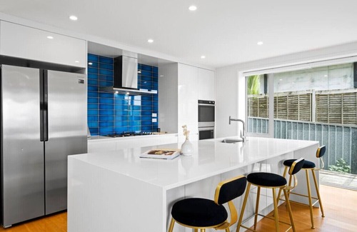 Orakei House | Welcome to Luxury Living in CBD