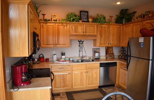 Sloans Valley House | Welcome to M&M Retreat – Your Lake Cumberland Escap