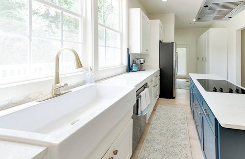 Northport House | Welcome to Main Ave Charm: Historic Downtown Retreat! This charming home offers modern amenities .