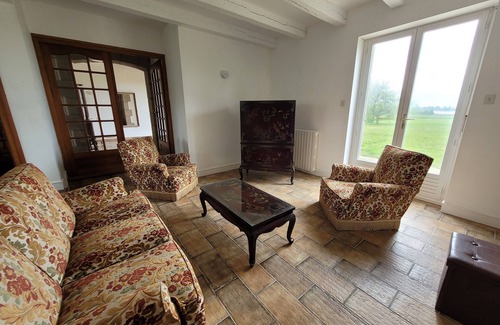Goulven House | Welcome to Maner Avel!