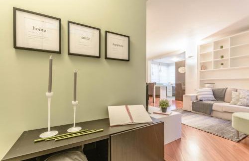 Varedo Apartment | Welcome to Milan and More!