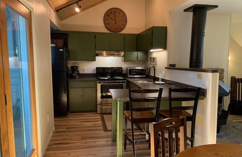Charter Hills House | Welcome to Mt. Chillmore. Walking distance to the ski resort!