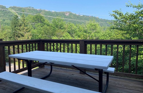 Charter Hills House | Welcome to Mt. Chillmore. Walking distance to the ski resort!