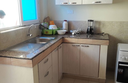 Mtwapa Apartment | Welcome to Mtwapa luxury apartments, Apartment G , Block 2