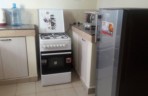 Mtwapa Apartment | Welcome to Mtwapa luxury apartments, Apartment G , Block 2