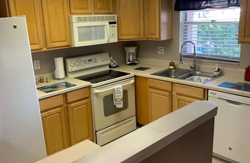 Caloosahatchee House | Welcome to My Corner of Paradise