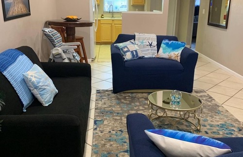Caloosahatchee House | Welcome to My Corner of Paradise