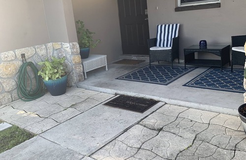 Caloosahatchee House | Welcome to My Corner of Paradise