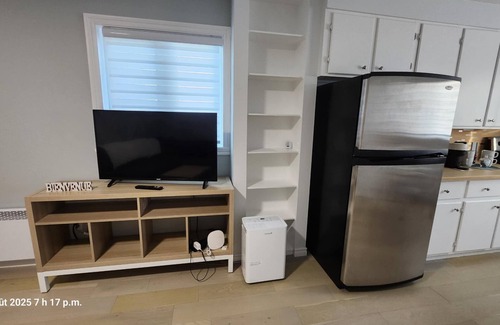 Sept-Iles Apartment | Welcome to Mymy!