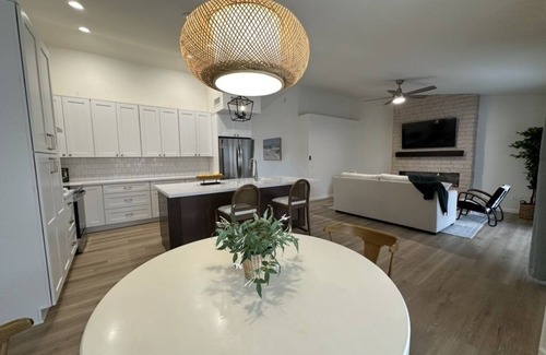 Chandler House | Welcome to newly remodeled home in Ironwood Golf Club Community of Sun Lakes Az