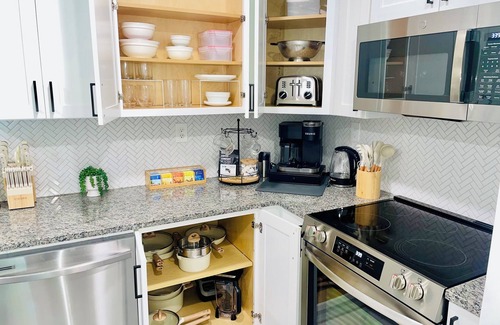 Atlanta House | Welcome to Nomad Nook – Your Urban Oasis in Oakland City!