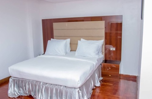 Ofin Hotel | Welcome to Novatel, your premier destination for luxury in the heart of Lekki