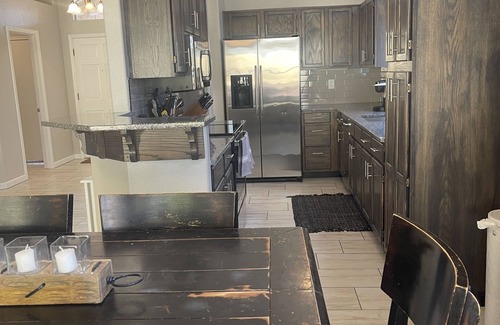 Deer Valley House | Welcome to Orange Sky Hacienda !