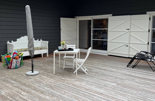 Gnesta Municipality House | Welcome to our log cabin near Gnesta in Sweden