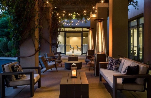 Contra Costa Centre House | Welcome to our Bay Club and more !