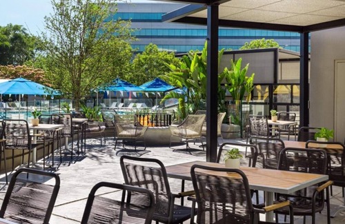 Contra Costa Centre House | Welcome to our Bay Club and more !