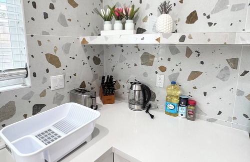Southwest Anaheim Condo | Welcome to Our Beautiful Guesthouse Minutes to Disney